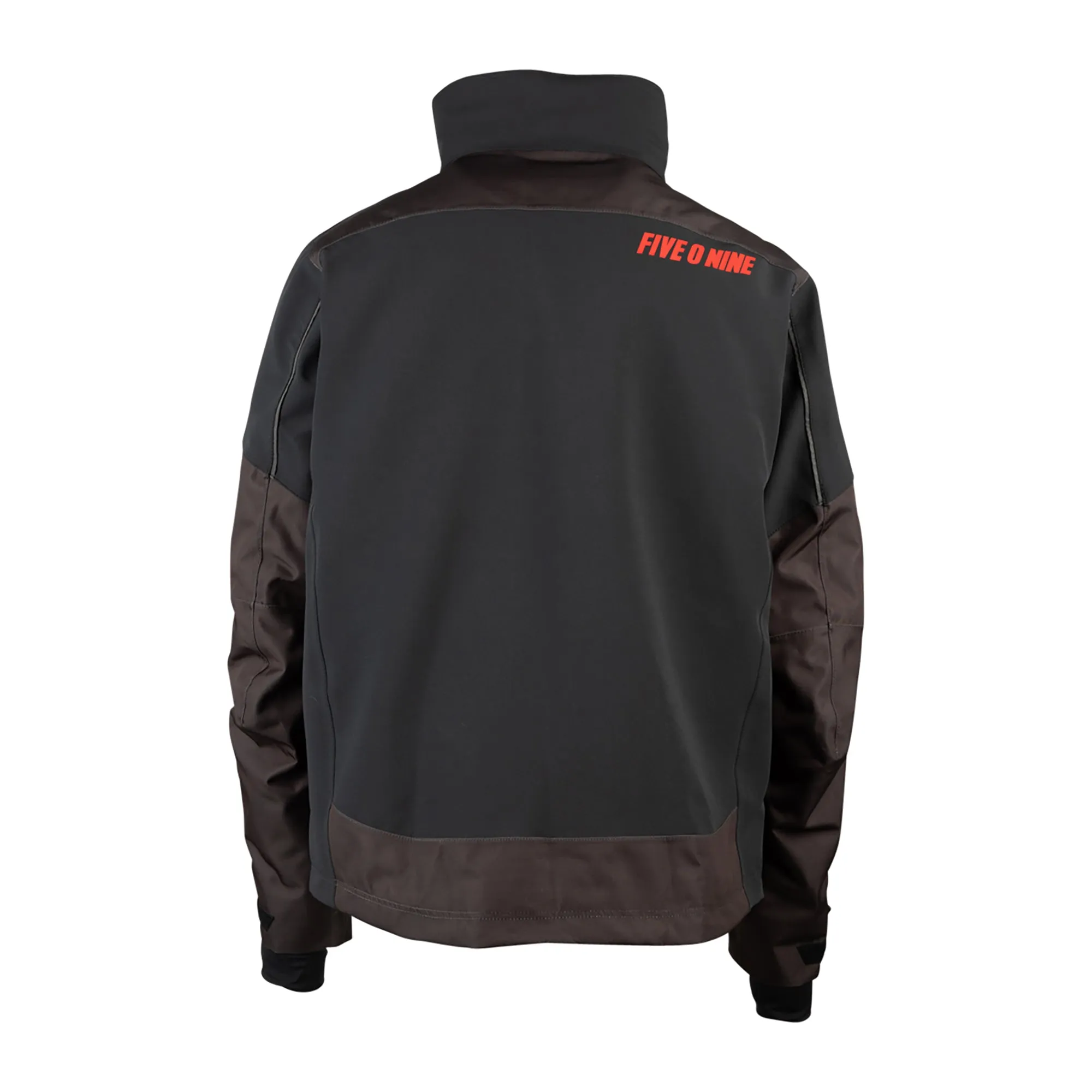 509 Powerline Insulated Snowmobile Jacket Racing Red