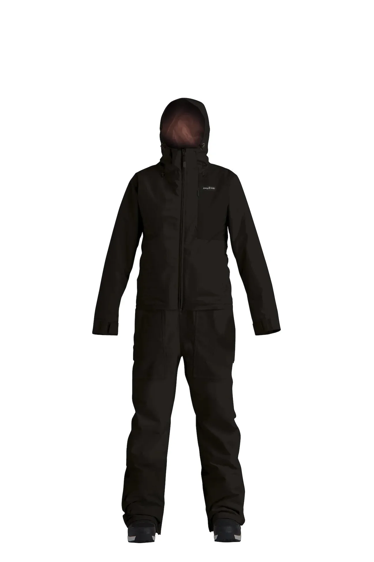 Airblaster Insulated Freedom Suit Women's Small (Sale Item/ No Returns)