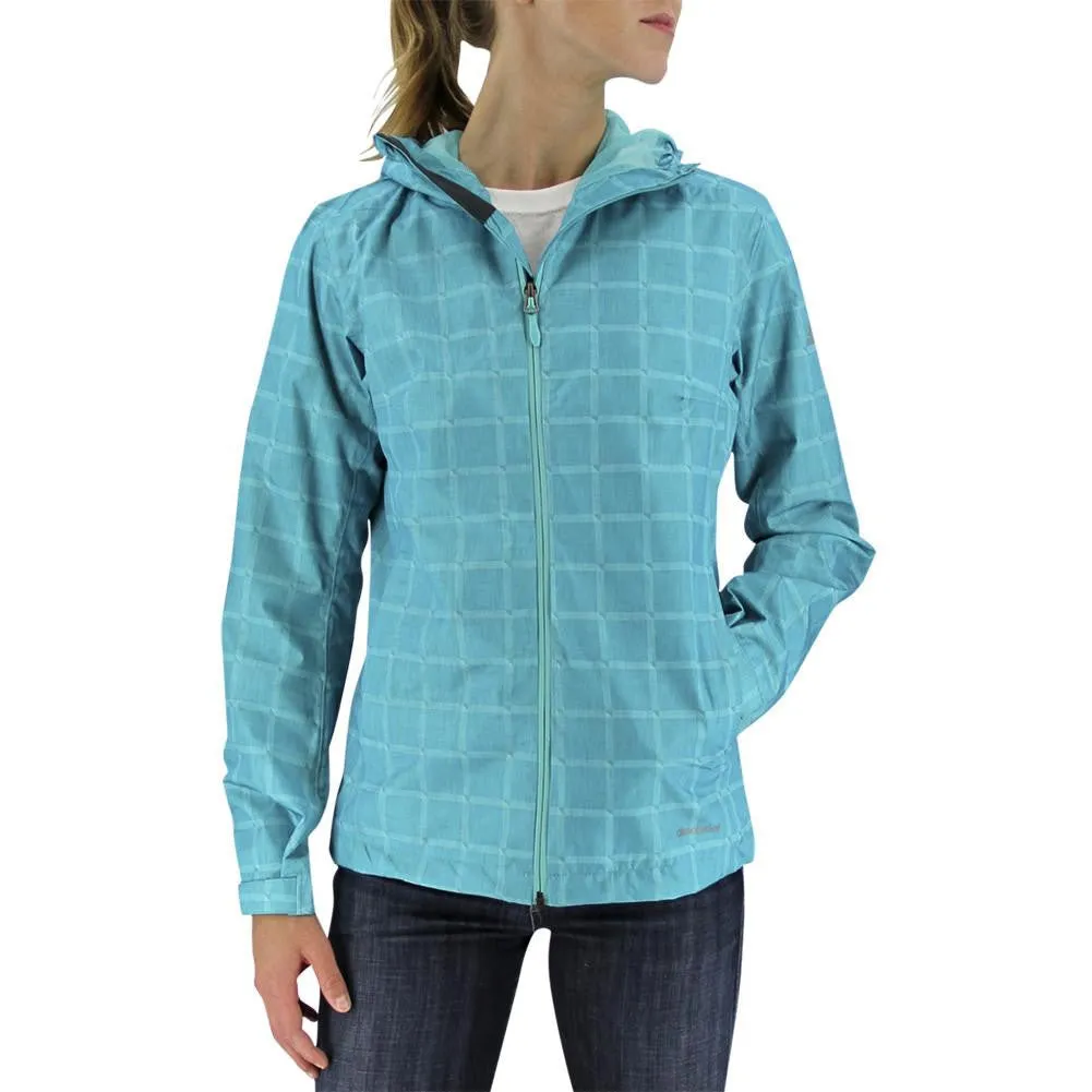 All Outdoor 2L Wandertag AOP Jacket
