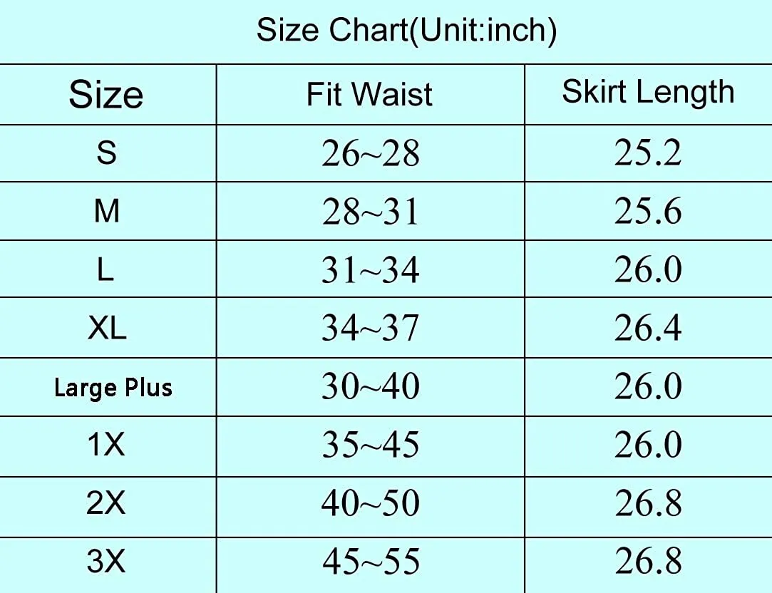 Belle Poque Women's Petticoat Crinoline 50's Christmas Tutu Underskirts (3 Layers)