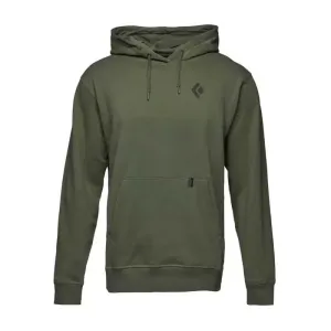 Black Diamond Mountain Badge Hoody - Men's