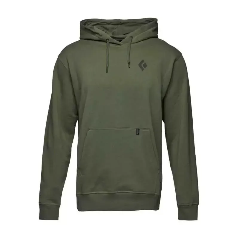Black Diamond Mountain Badge Hoody - Men's