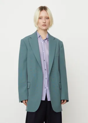 Blur Blazer