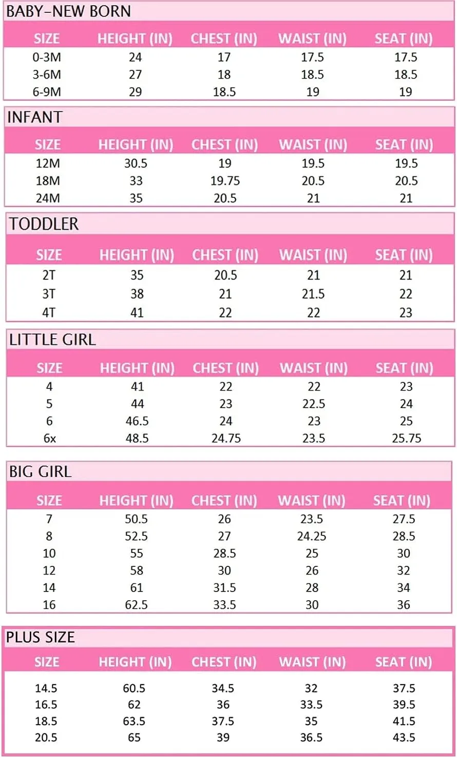 Bonnie Jean Girls 12M-6X Embroidered Tunic Top Legging Pant Set