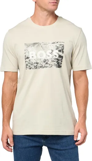 BOSS Men's Shirt