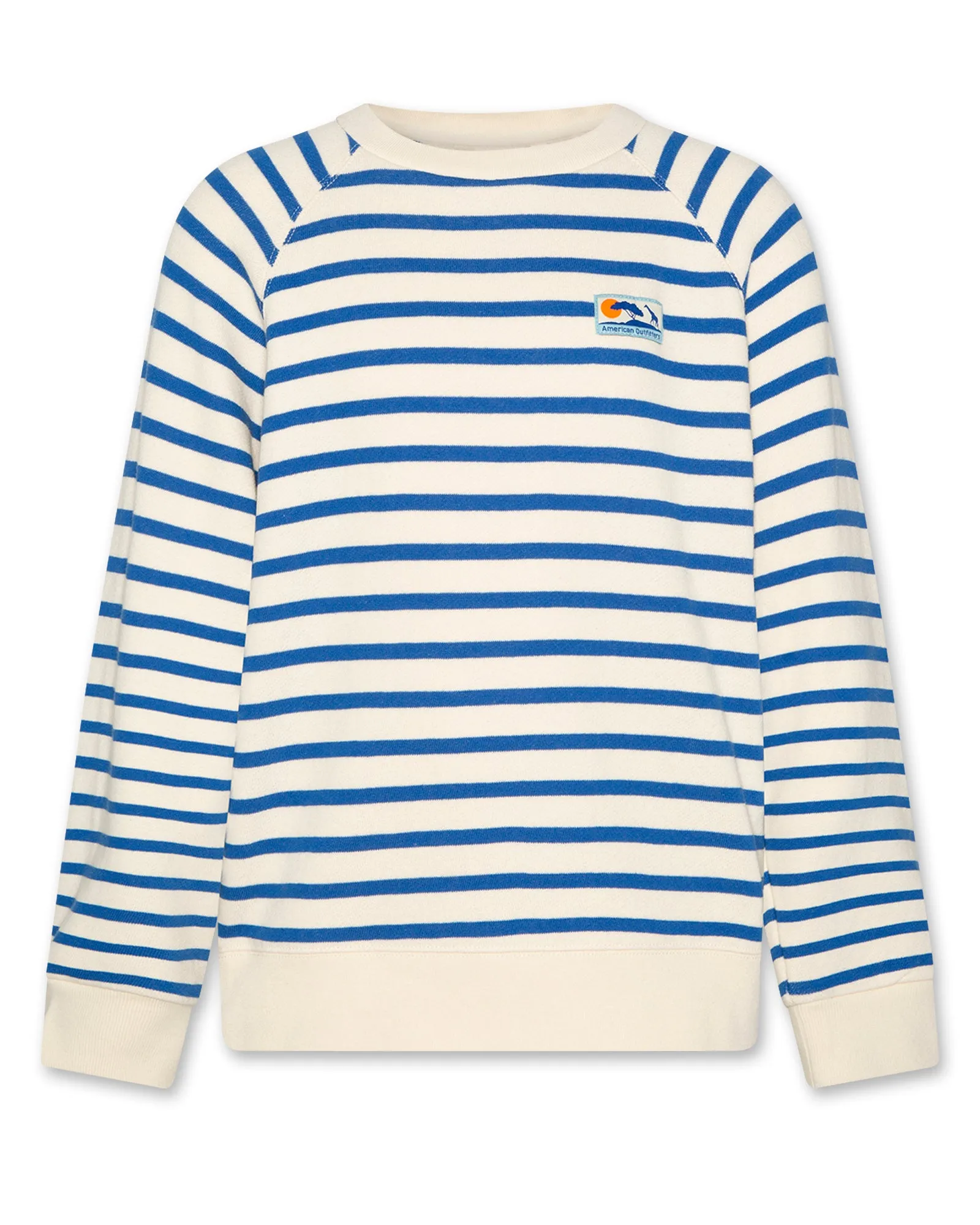 brad sweater stripe