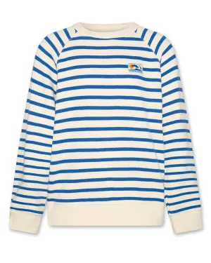 brad sweater stripe