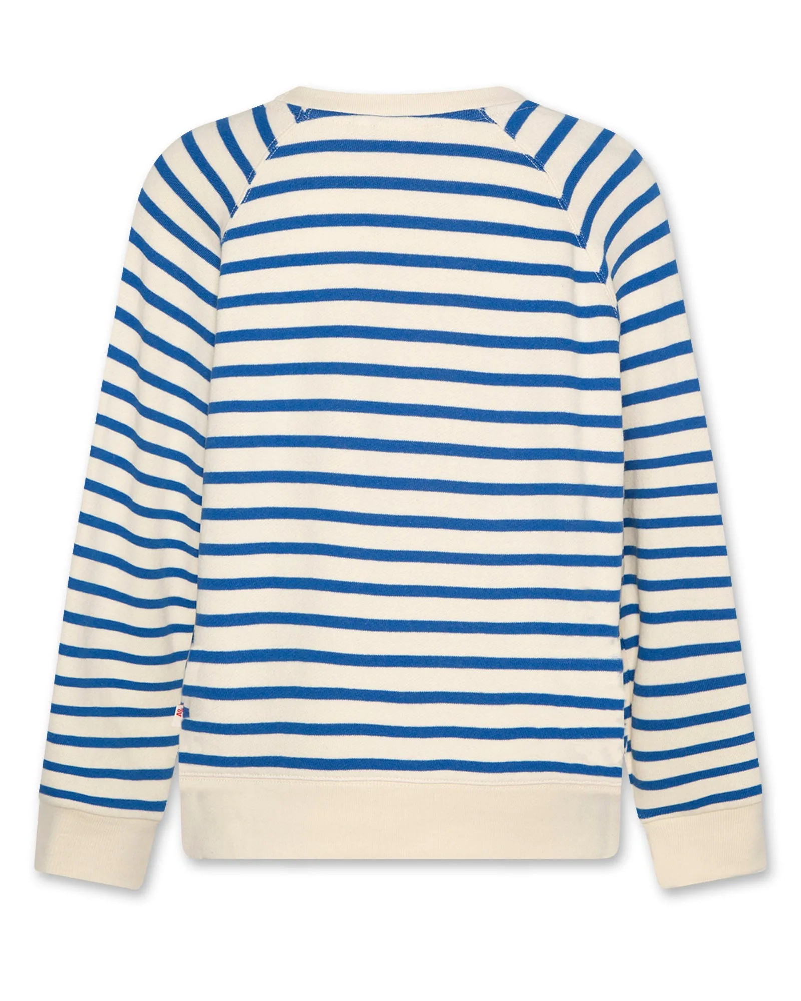 brad sweater stripe