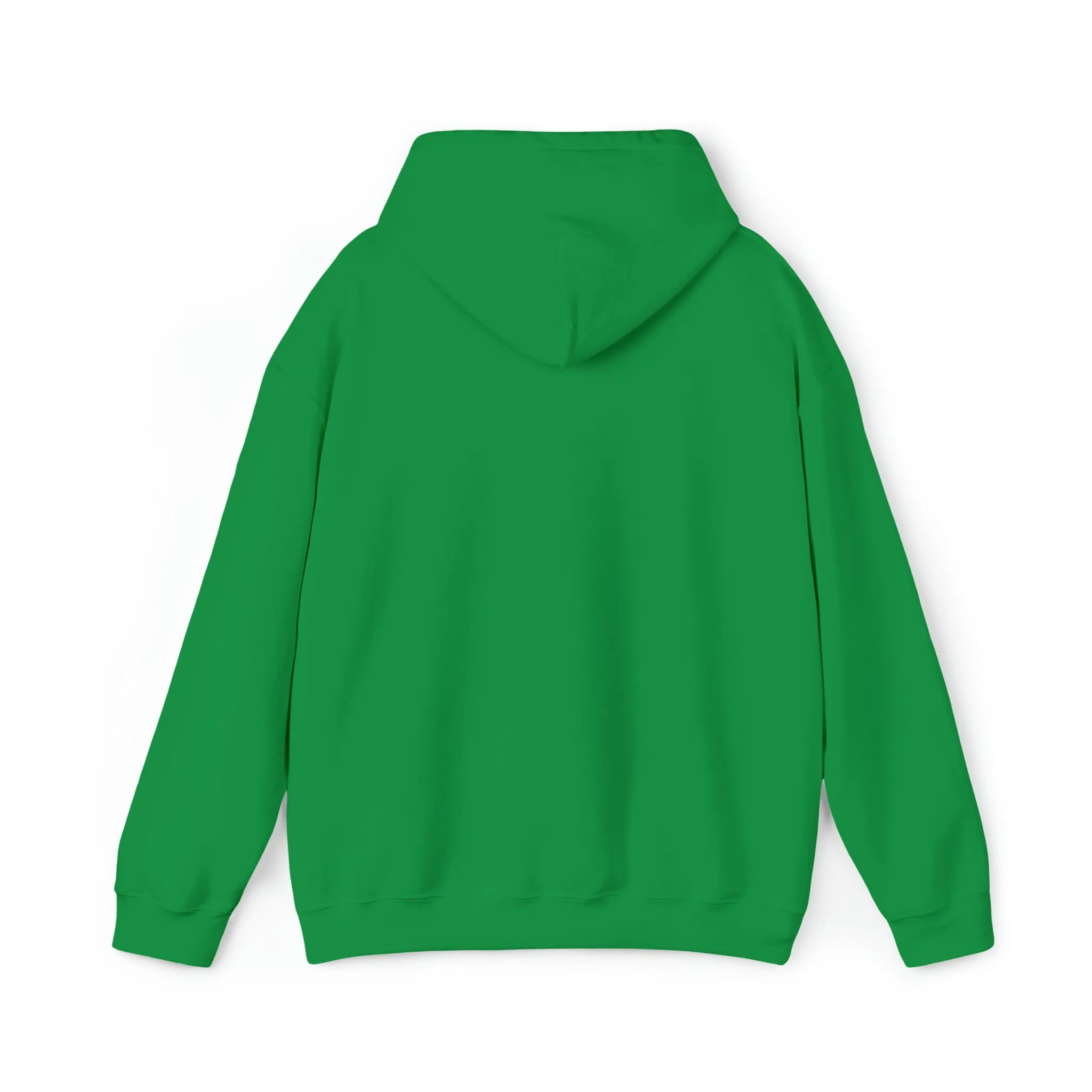 Cane On The Brain Hoodie (F)