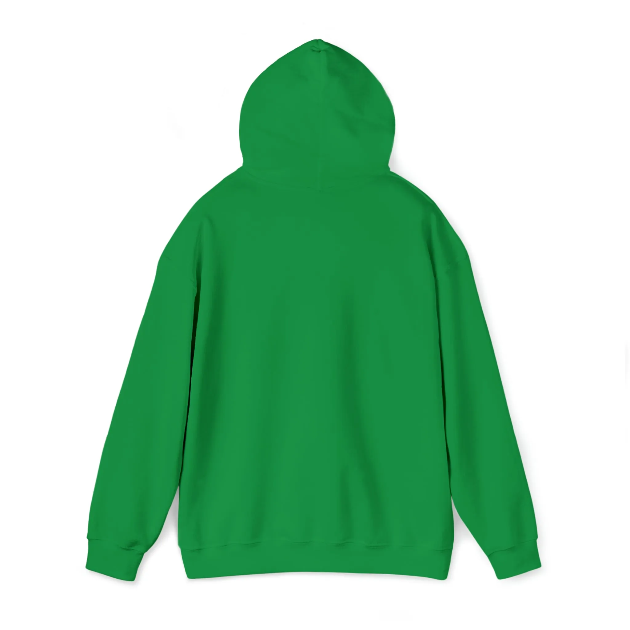 Cane On The Brain Hoodie (F)