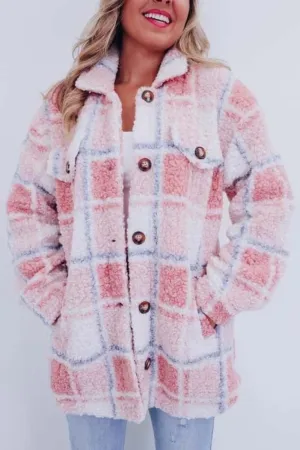 CELESTE - WOMEN'S LUXURIOUS COAT