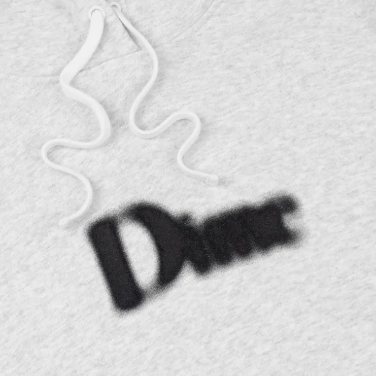 Classic Blurry Hoodie