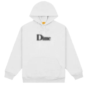 Classic Blurry Hoodie