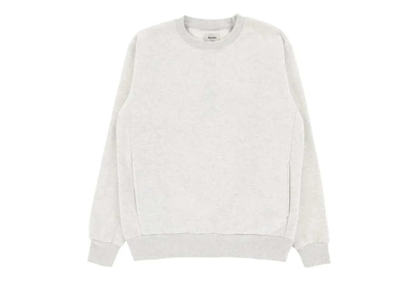 CLASSIC FLEECE CREW