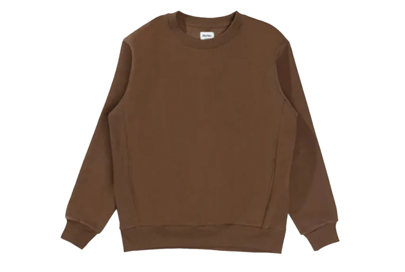 CLASSIC FLEECE CREW