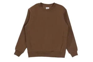 CLASSIC FLEECE CREW