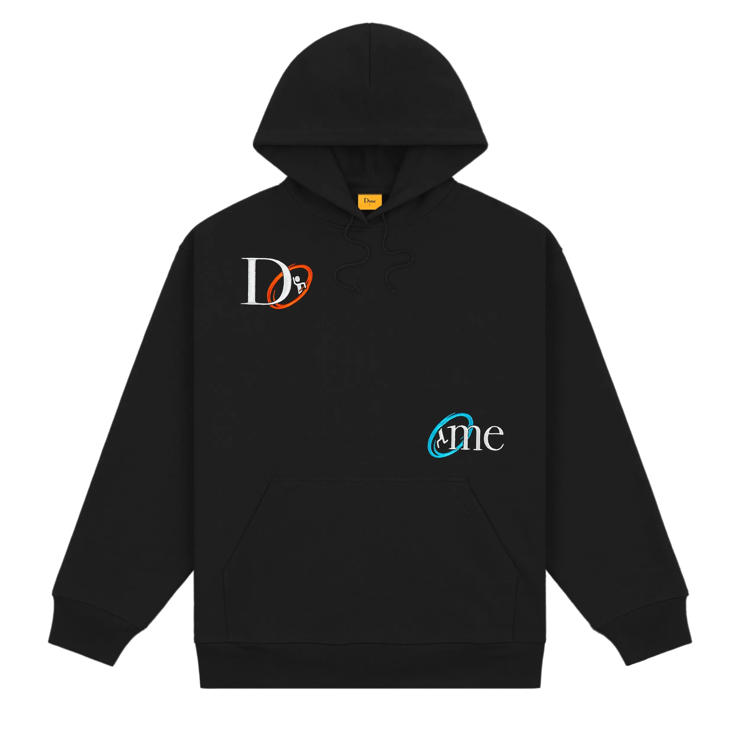 Classic Portal Hoodie