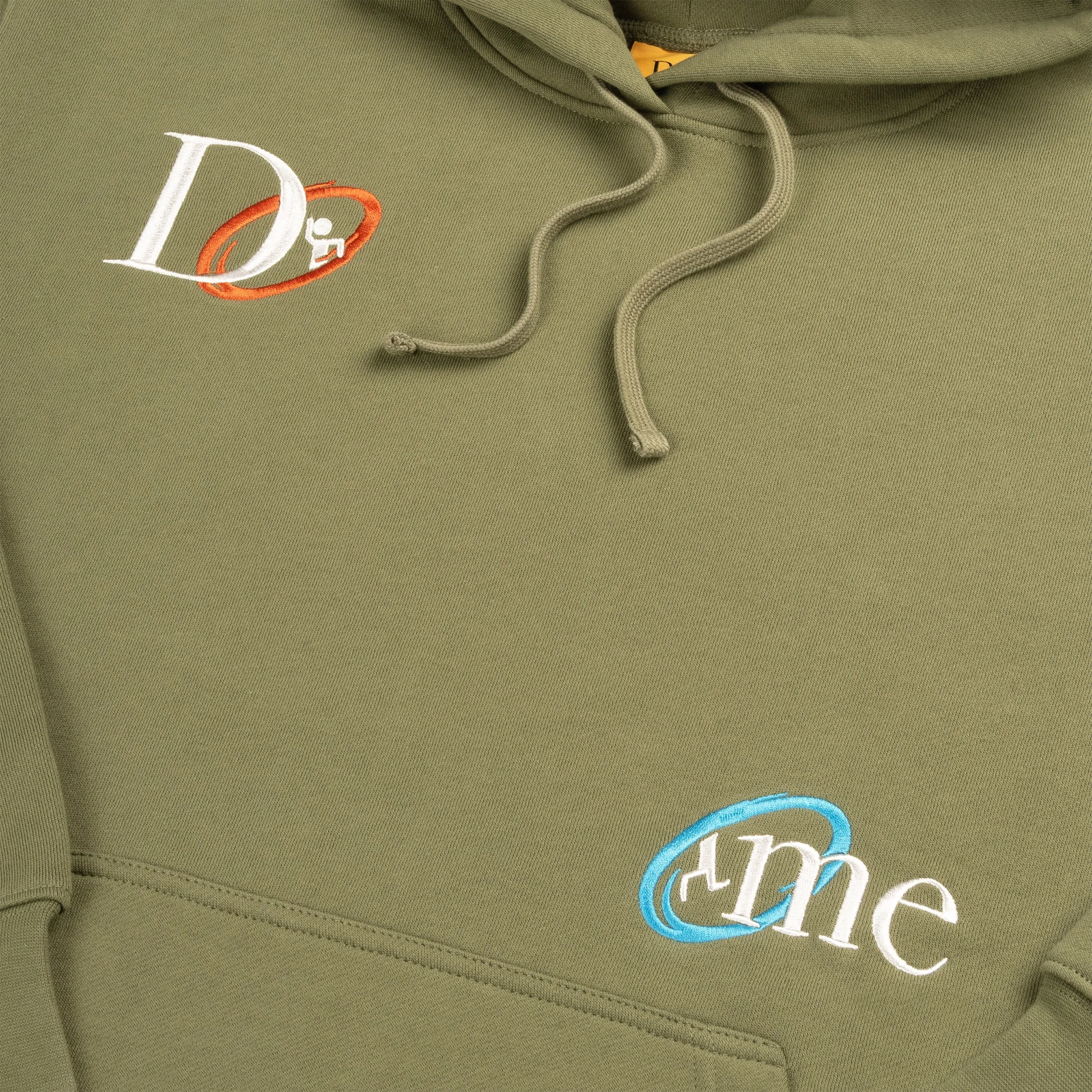 Classic Portal Hoodie
