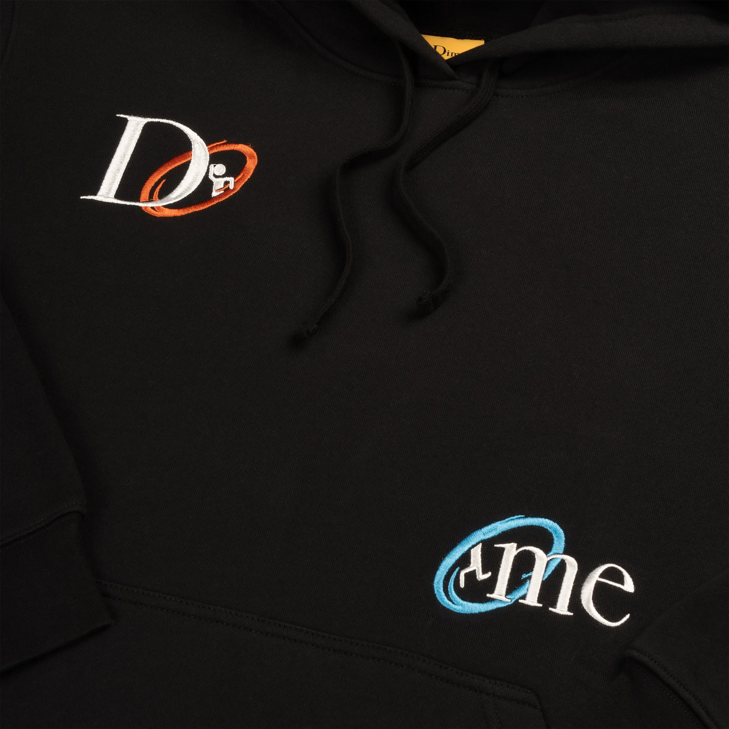 Classic Portal Hoodie