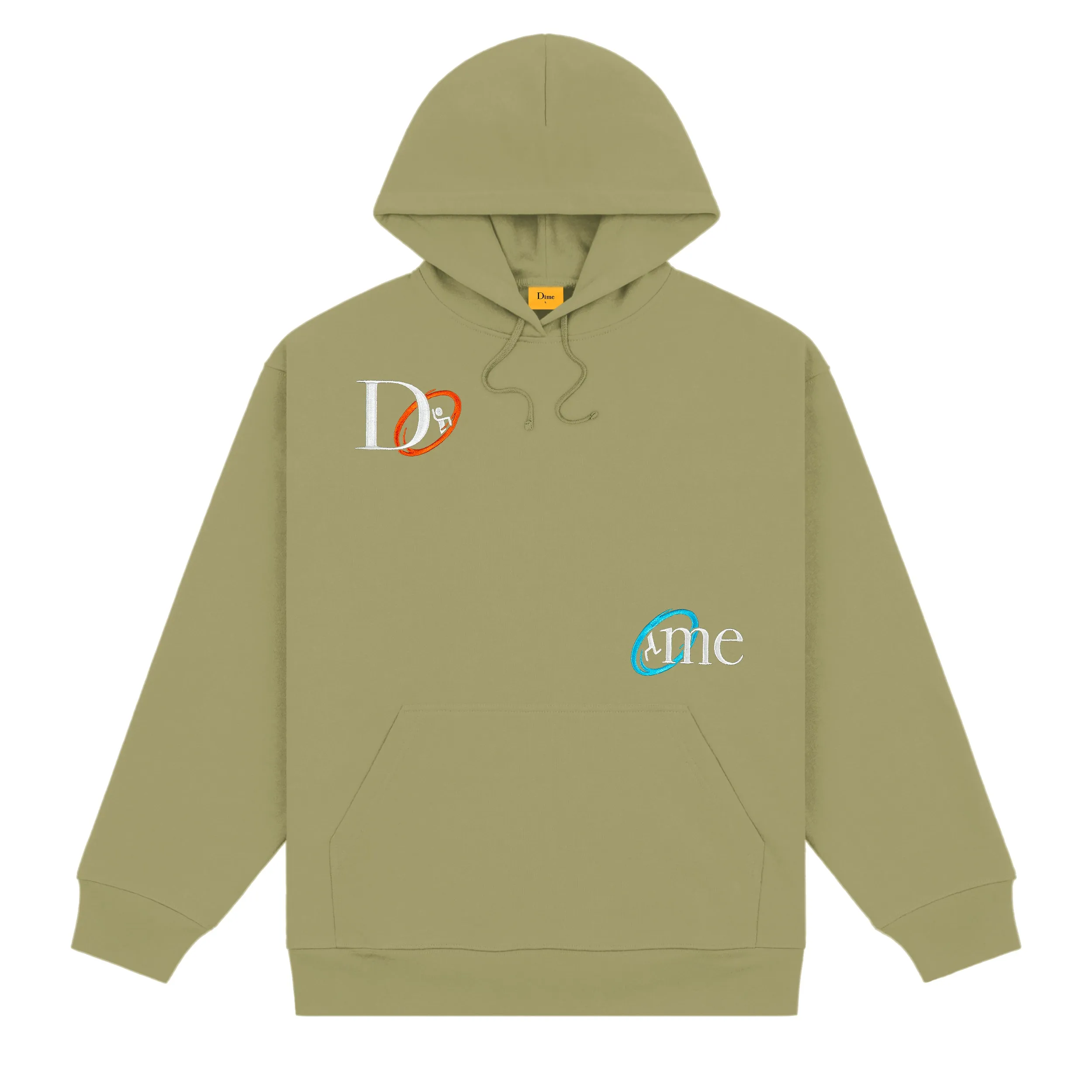 Classic Portal Hoodie