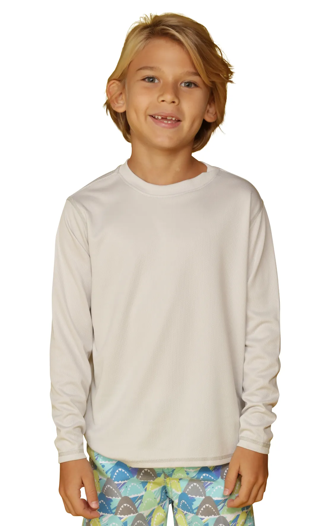 Classic Sun Shirts