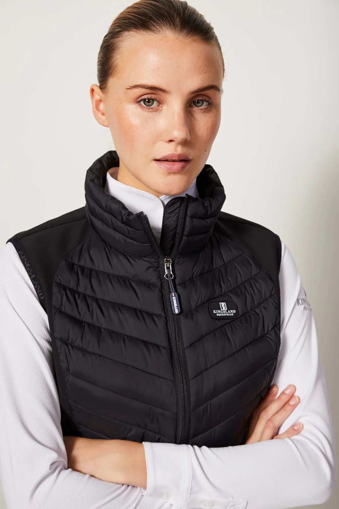 Classic Women´s Hybrid Bodywarmer
