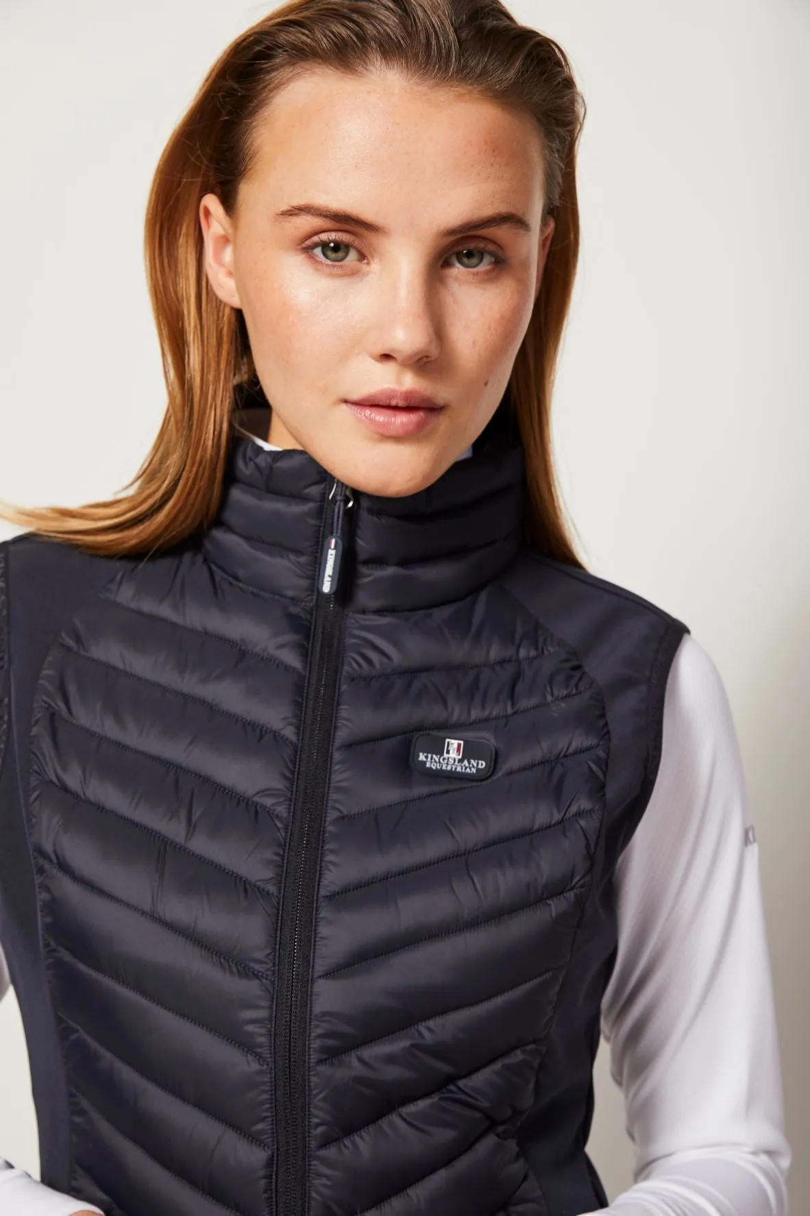 Classic Women´s Hybrid Bodywarmer