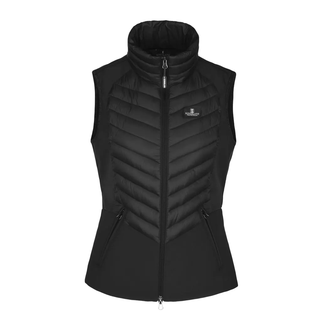 Classic Women´s Hybrid Bodywarmer