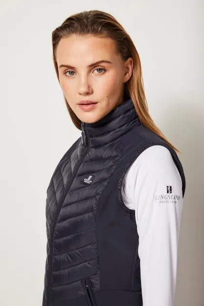 Classic Women´s Hybrid Bodywarmer