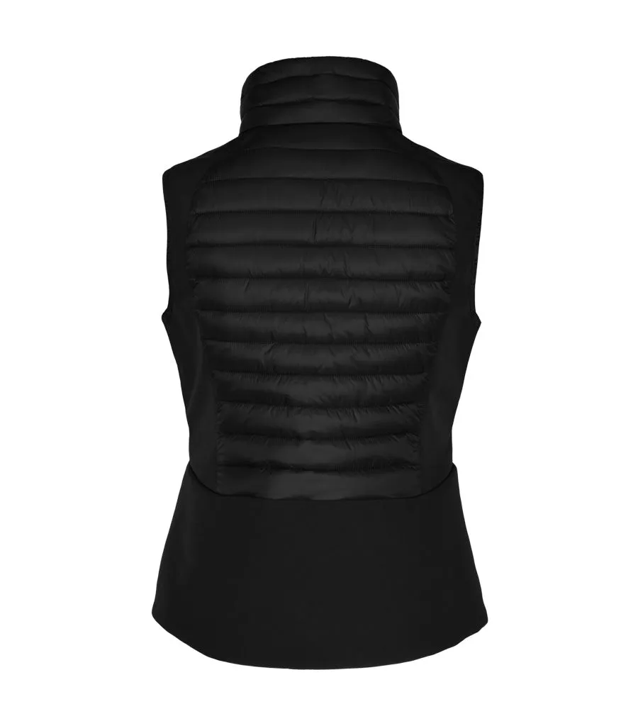 Classic Women´s Hybrid Bodywarmer