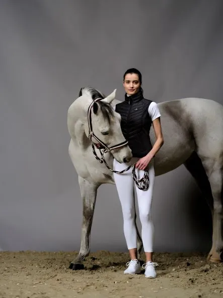 Classic Women´s Hybrid Bodywarmer