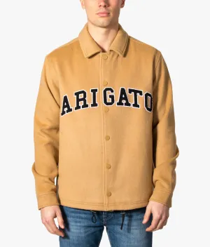 Coach Jacket