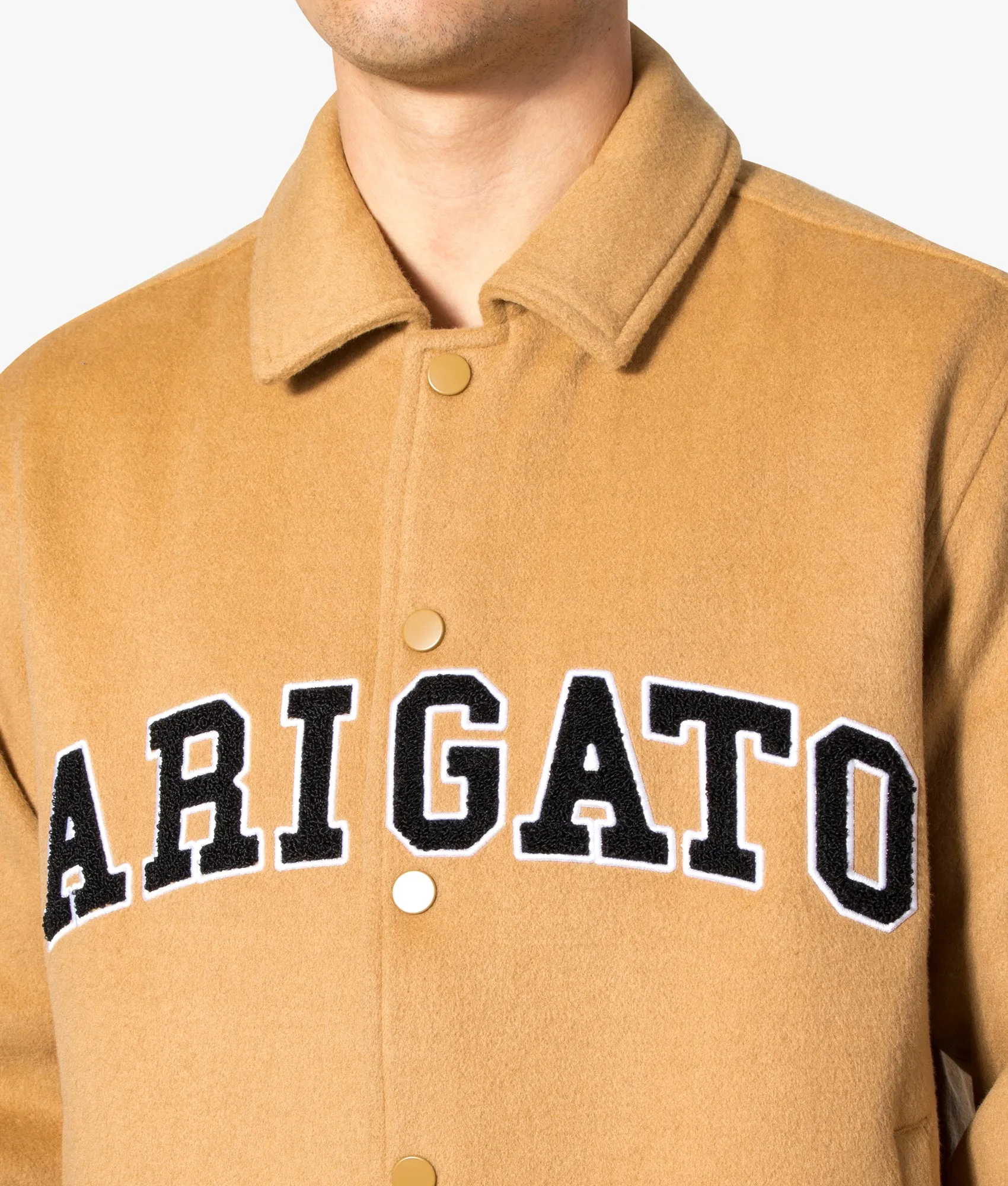 Coach Jacket
