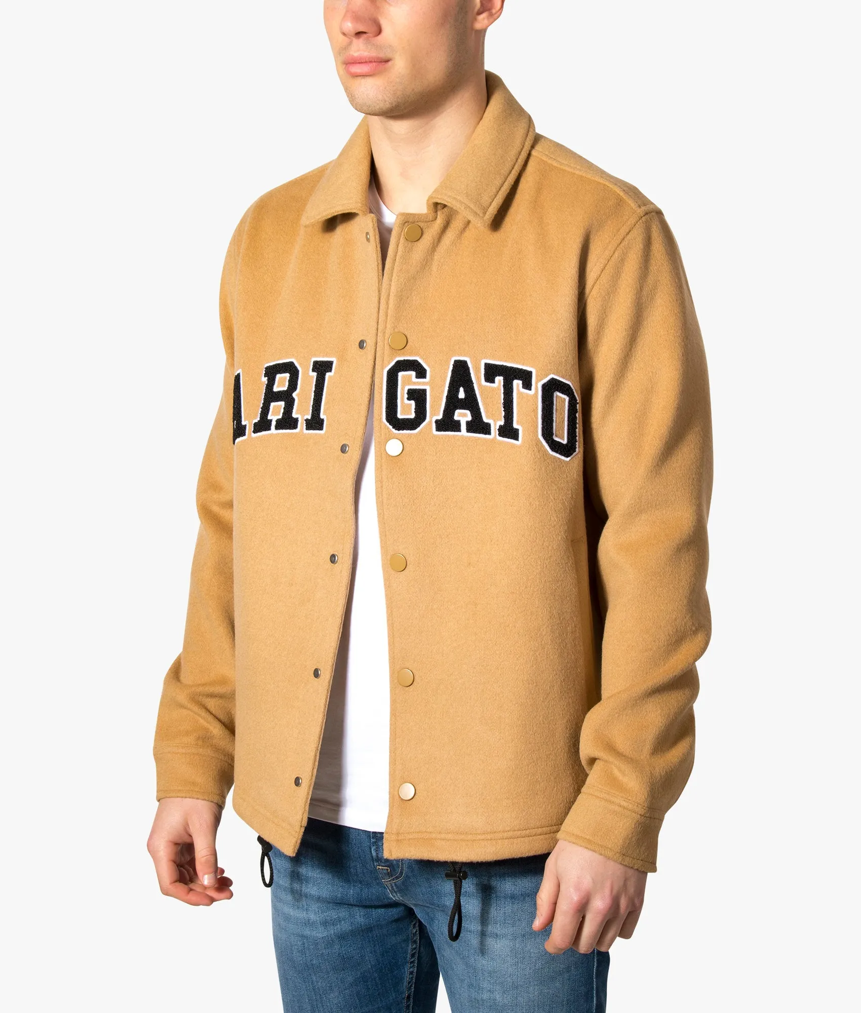 Coach Jacket