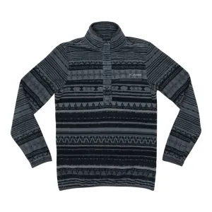 Columbia Mountain Side Printed Pullover