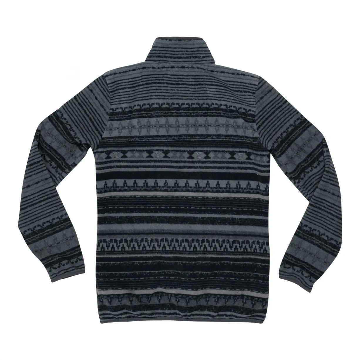 Columbia Mountain Side Printed Pullover