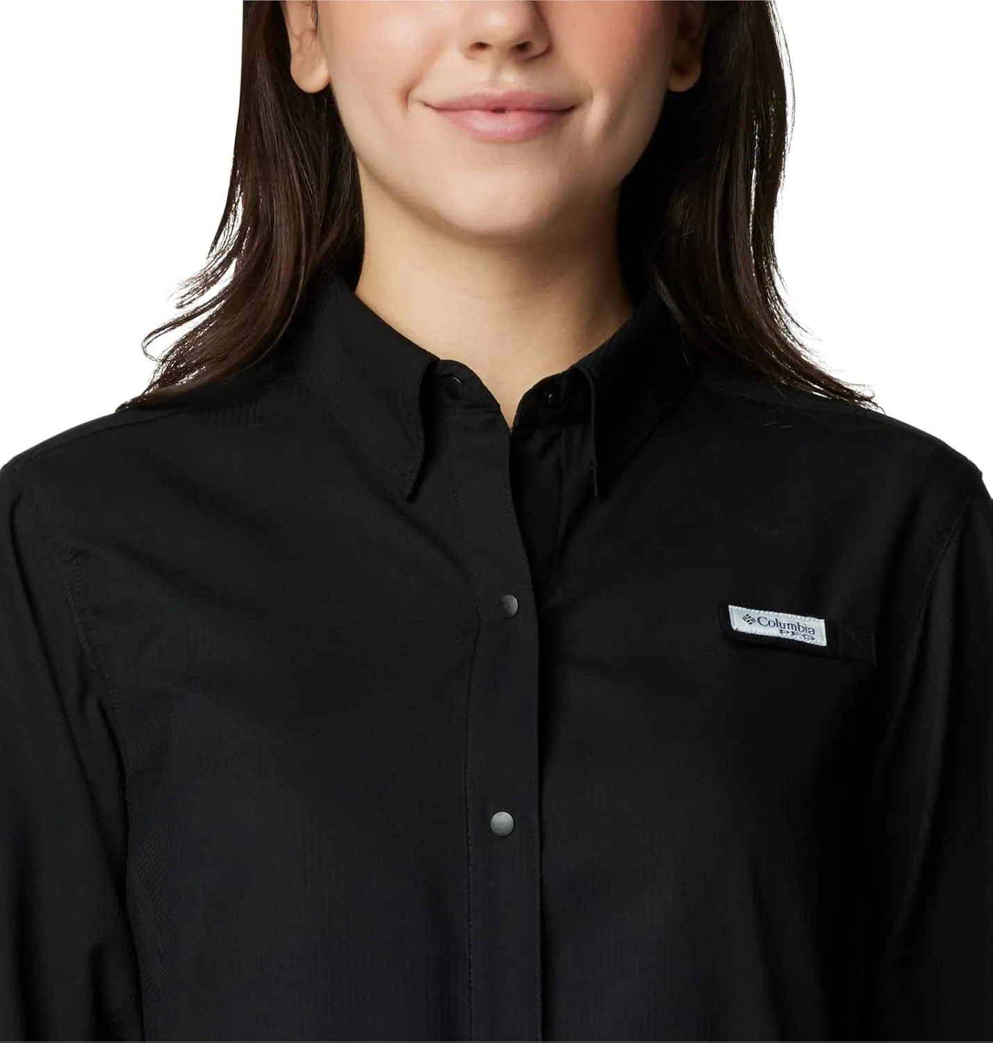 Columbia Women's Tamiami Long Sleeve Tunic