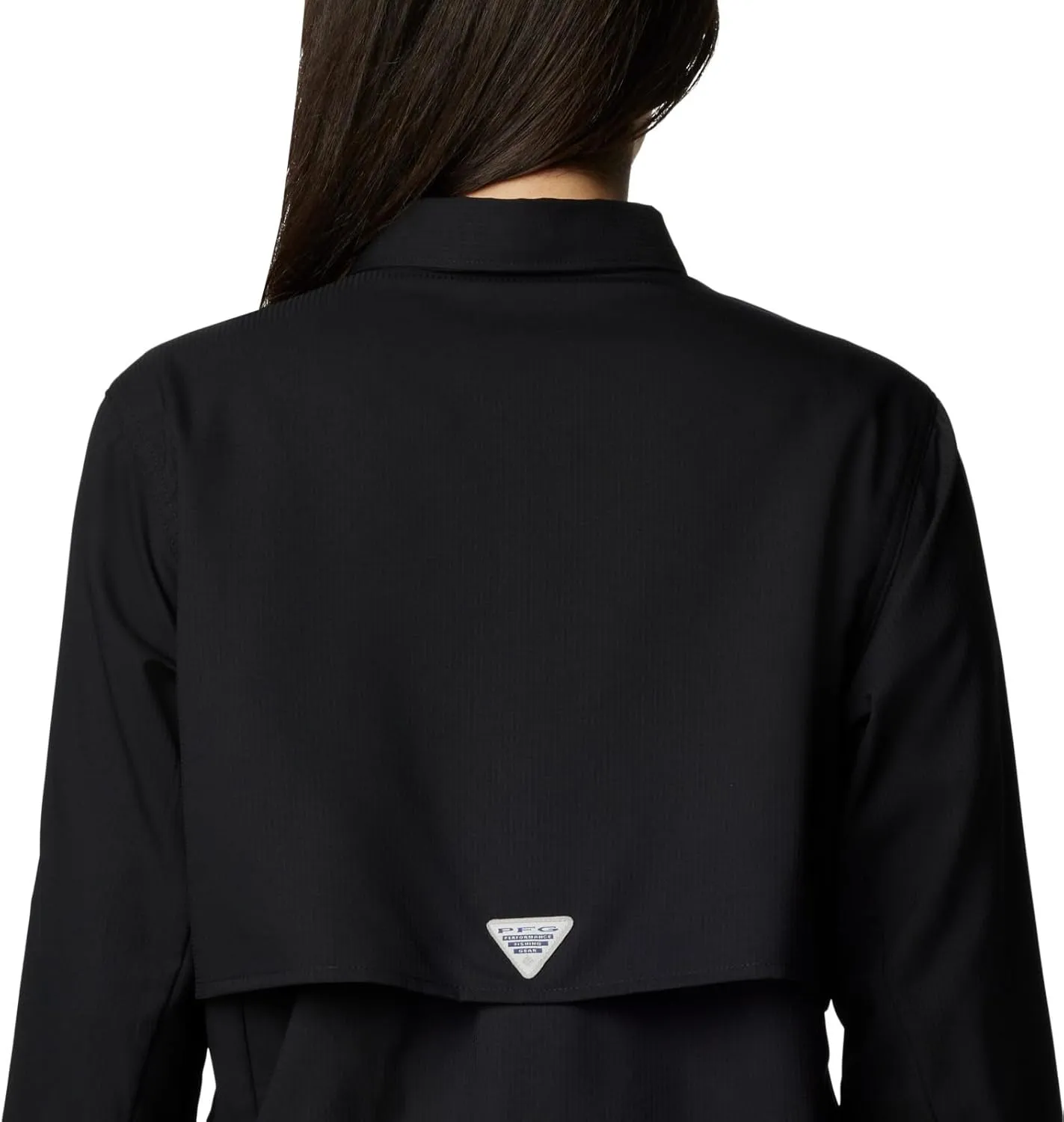 Columbia Women's Tamiami Long Sleeve Tunic