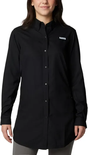 Columbia Women's Tamiami Long Sleeve Tunic