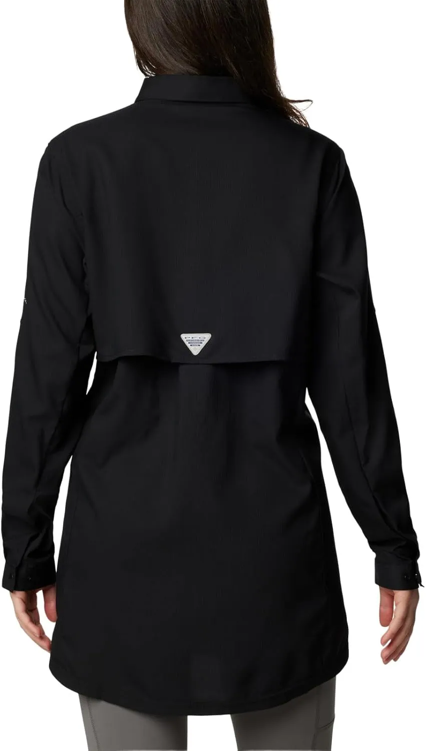 Columbia Women's Tamiami Long Sleeve Tunic