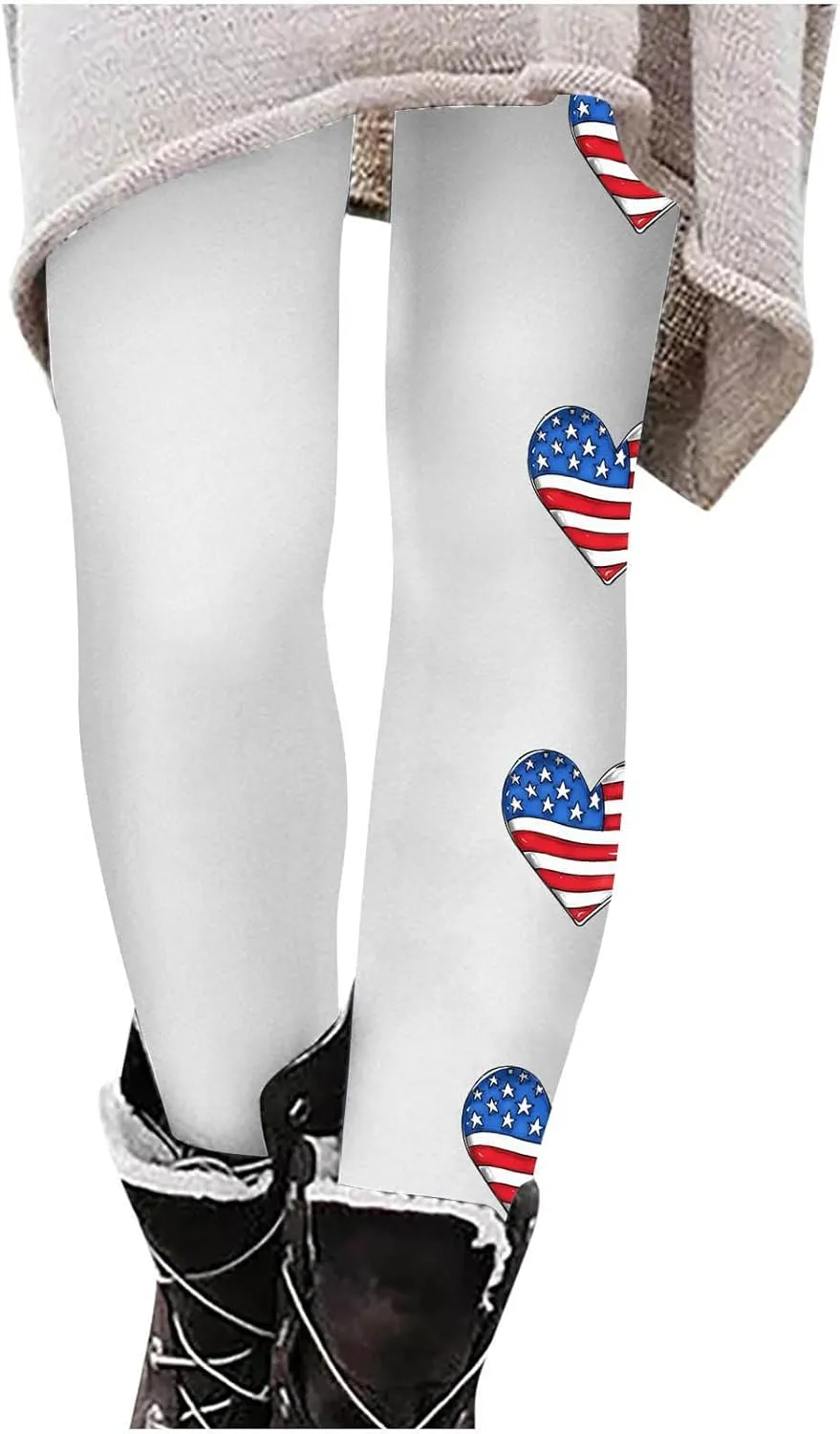 Compression Leggings for Women Tummy High Leggings Pants Pants Women Pack Heated Leggings Women Extra Long