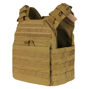 Condor MOLLE Cyclone Plate Carrier