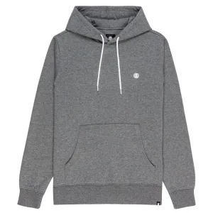 CORNELL CLASSIC HOODIE Grey Heather