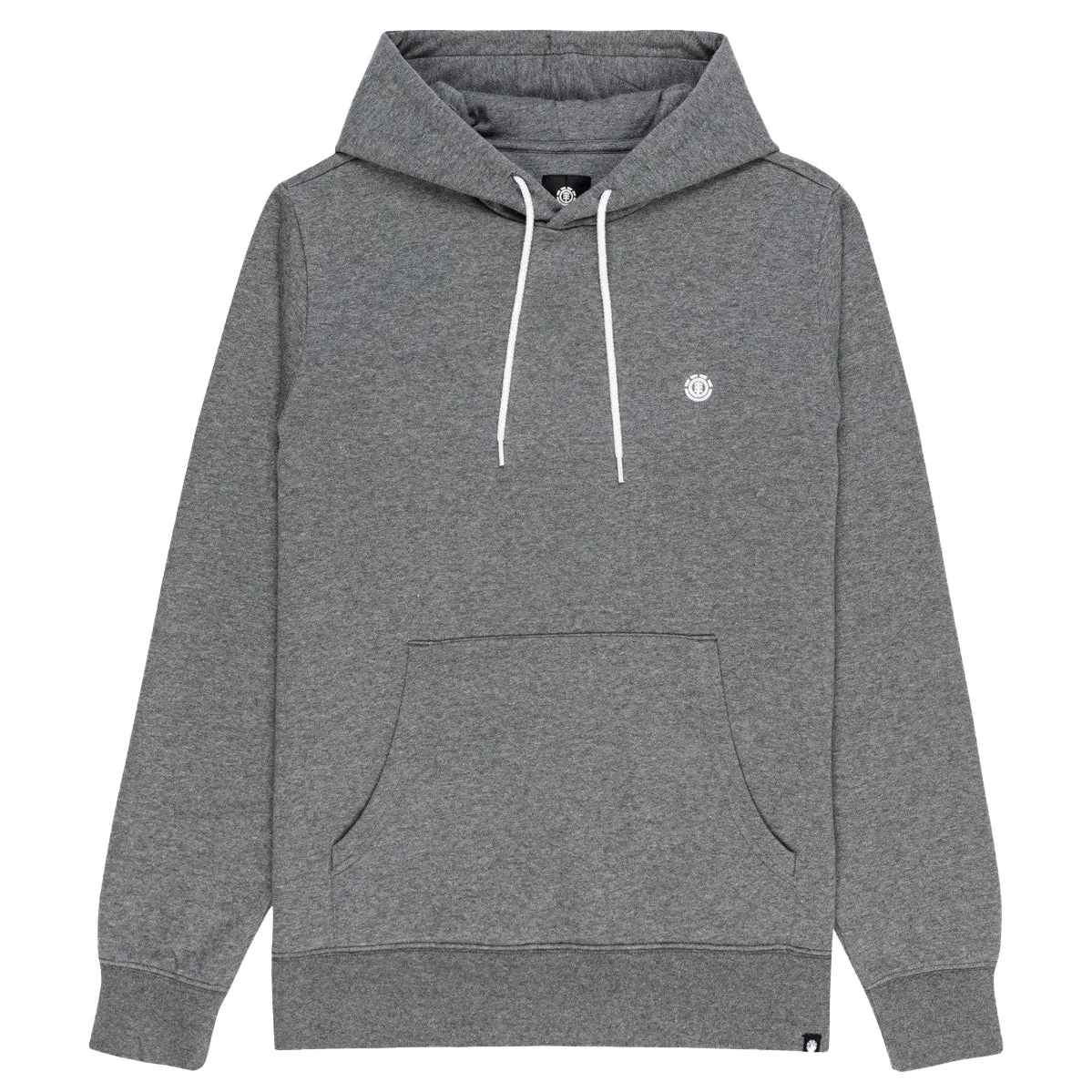 CORNELL CLASSIC HOODIE Grey Heather
