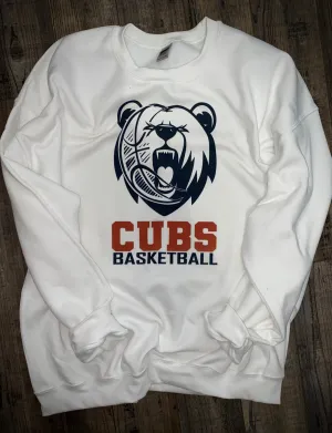 Cubs Basketball