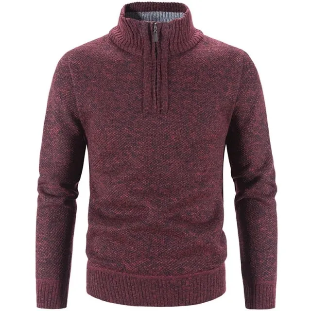 David | Knitted Sweater
