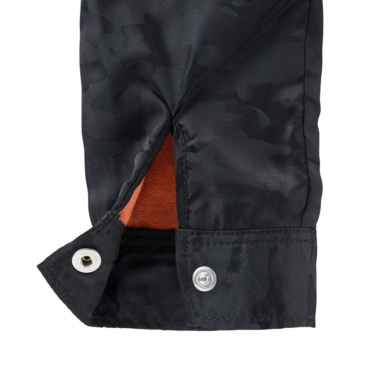DOUBLE B Light Cotton Lining Jacket