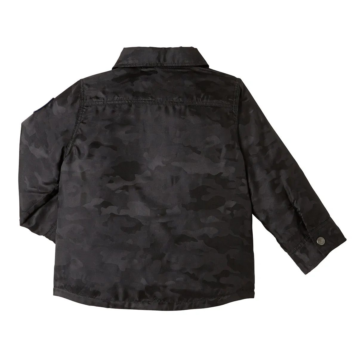 DOUBLE B Light Cotton Lining Jacket