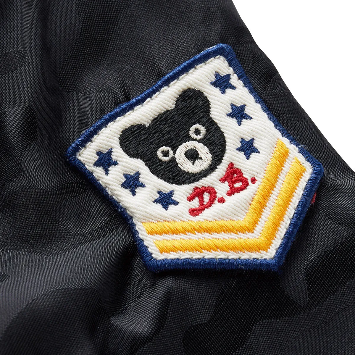 DOUBLE B Light Cotton Lining Jacket
