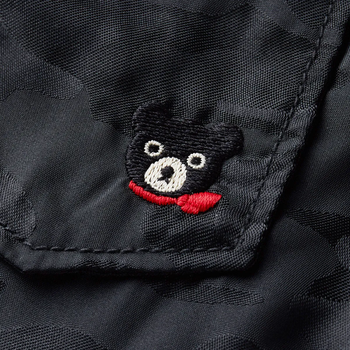 DOUBLE B Light Cotton Lining Jacket